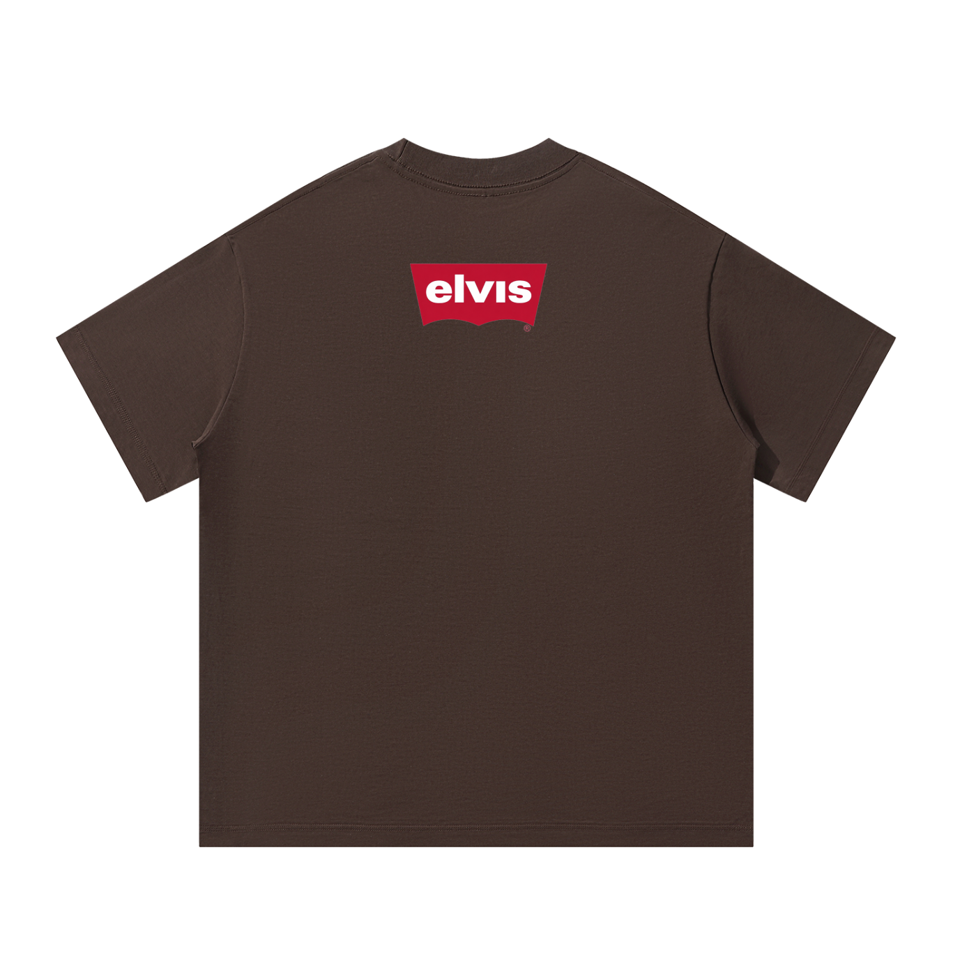 MulTeechoice Elvis Tee