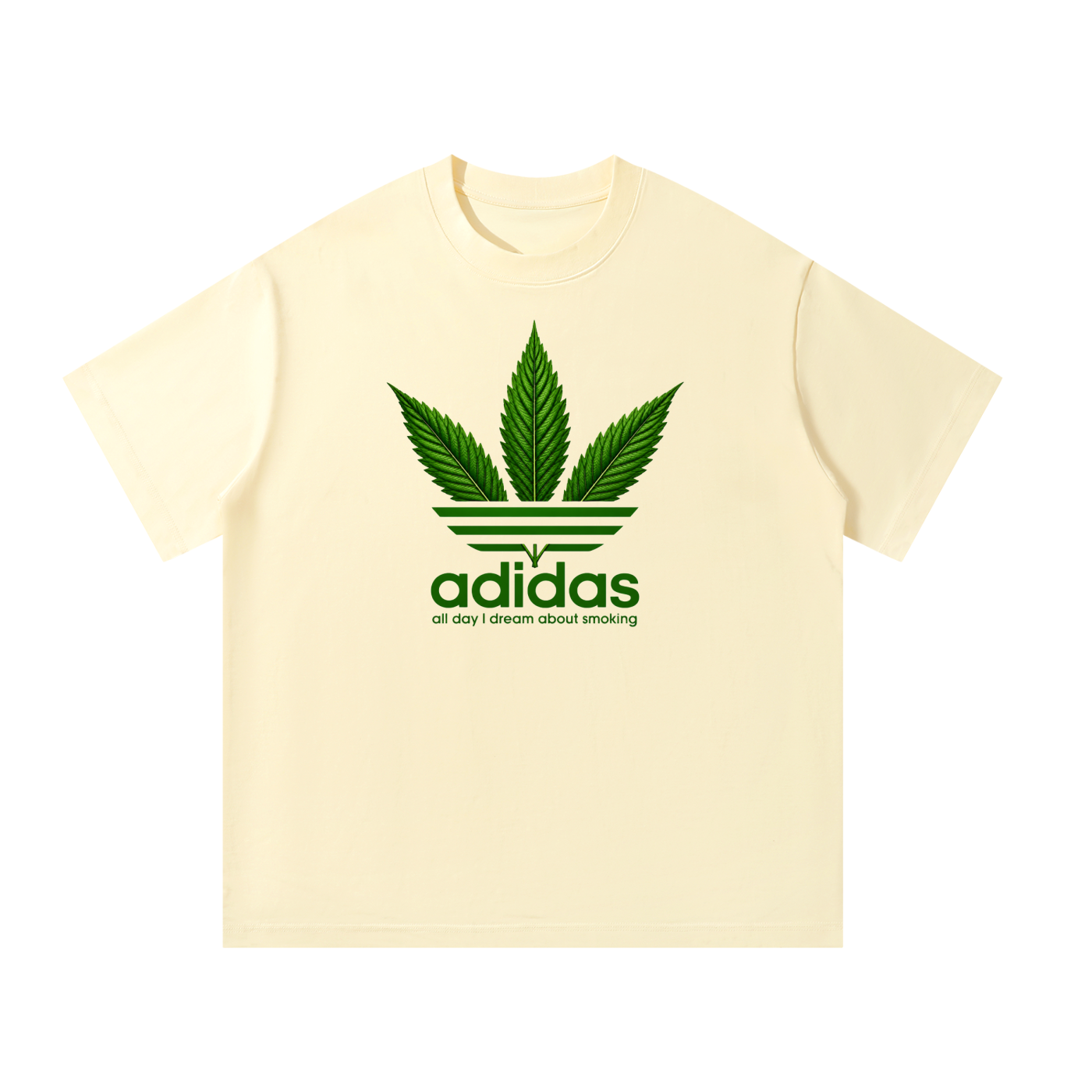 MulTeechoice Weed Tee