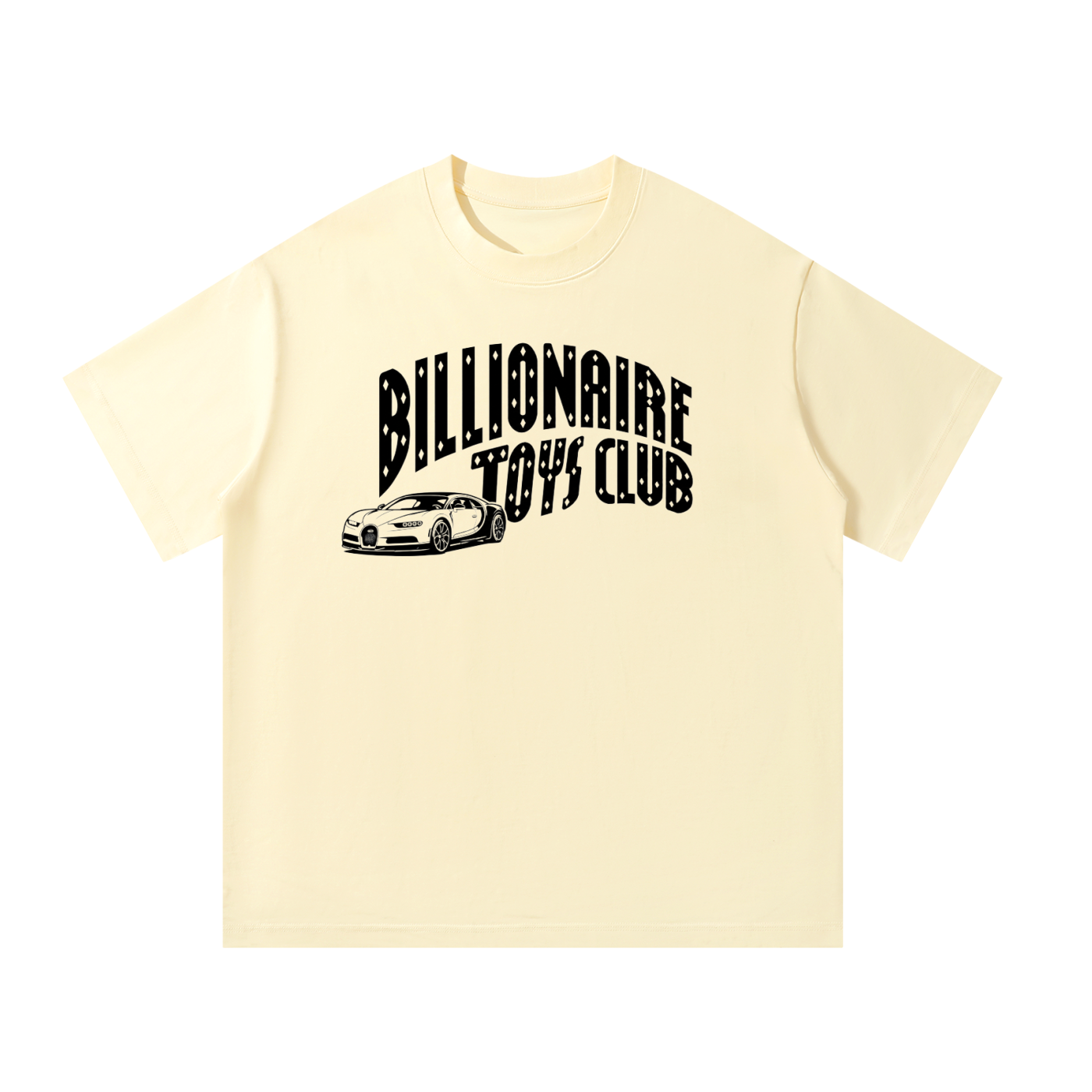MulTeechoice Billionaires Tee