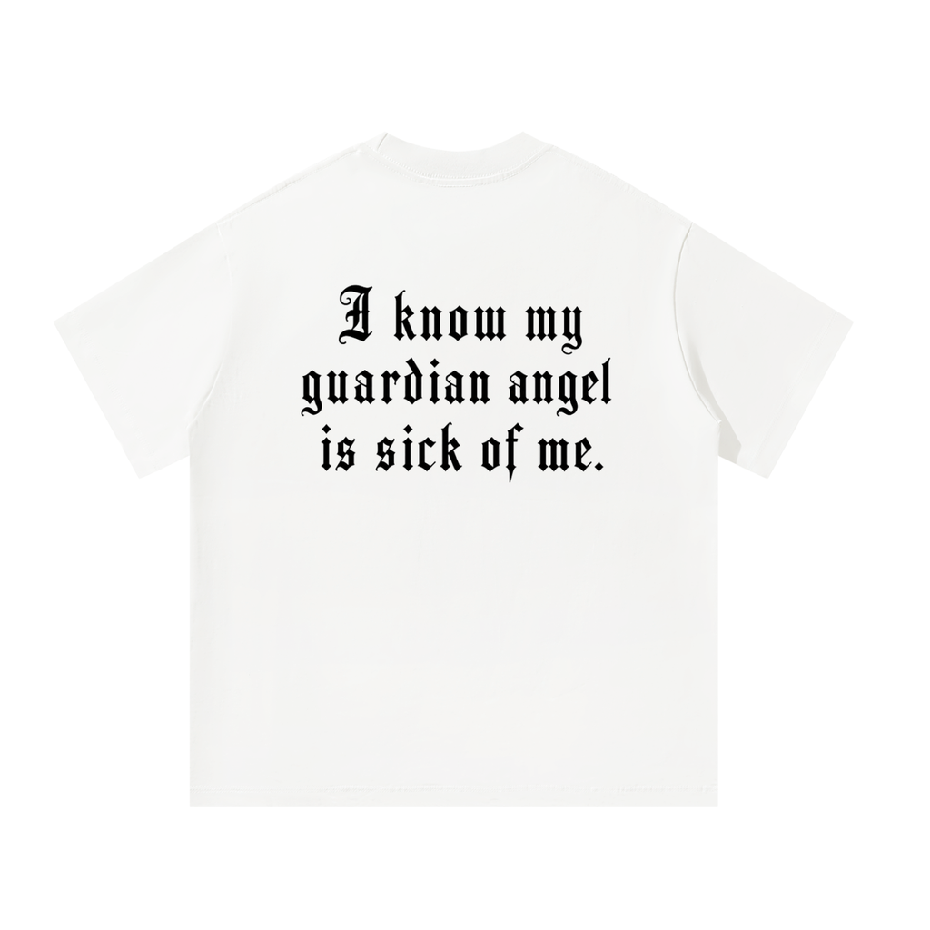 MulTeechoice Angel Tee