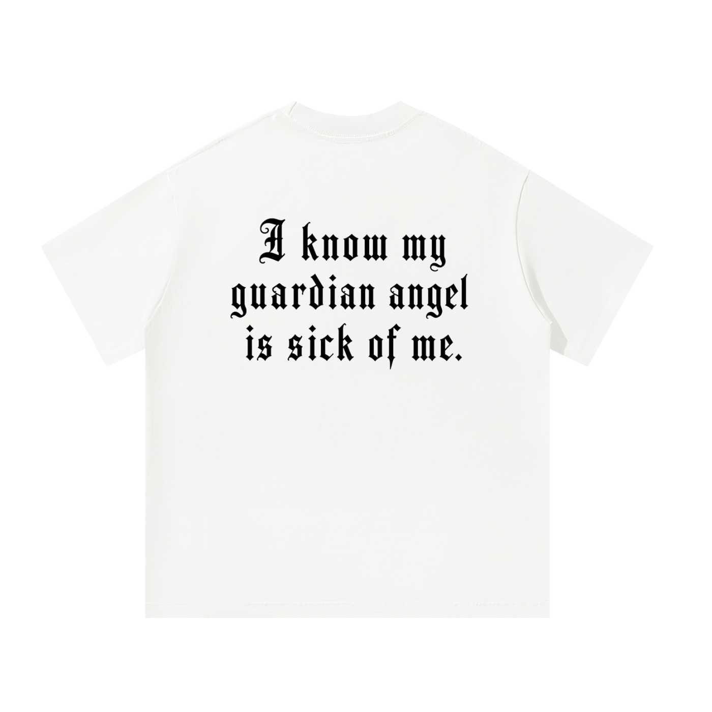 MulTeechoice Angel Tee