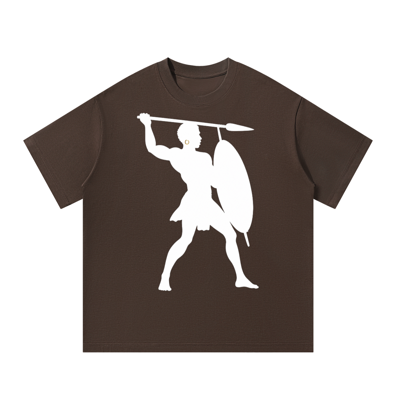 MulTeechoice Warrior Tee