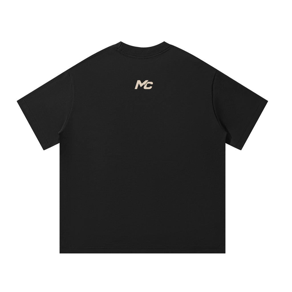 MulTeechoice Yasuke Tee