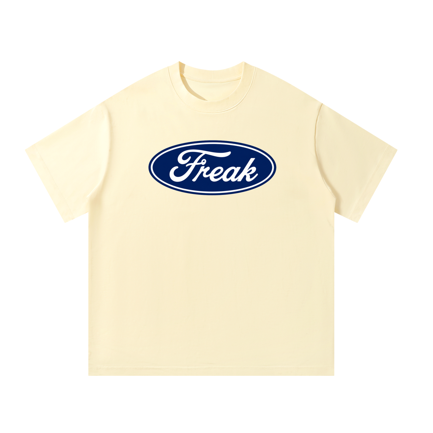 MulTeechoice Freak Tee