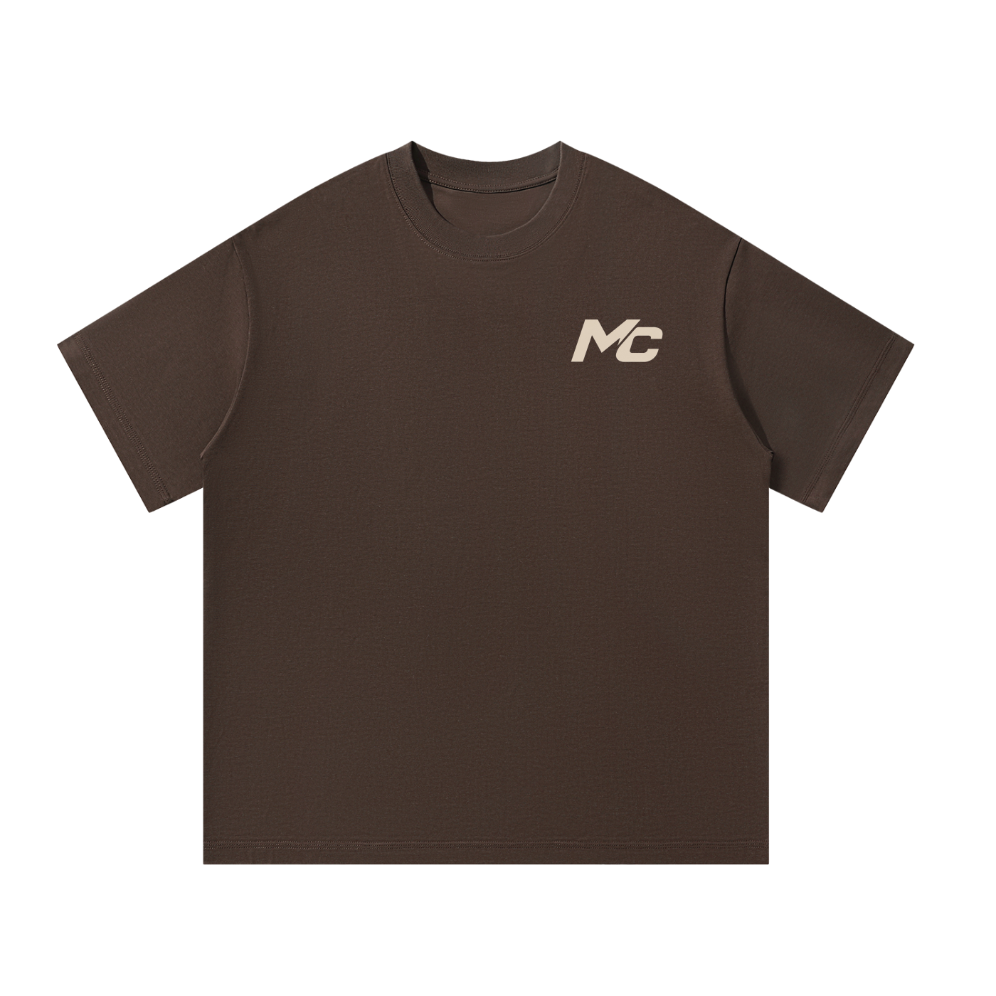 MulTeechoice Messi Framed Tee