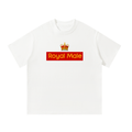 MulTeechoice Royal Male Tee