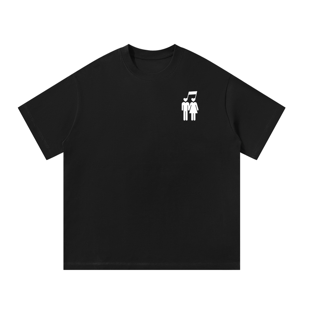 MulTeechoice Slogan Tee