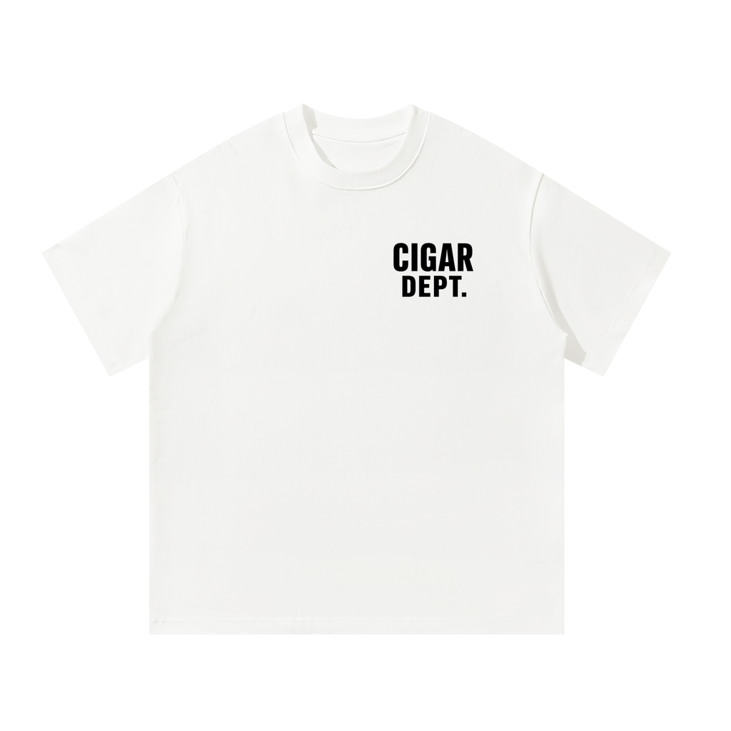 MulTeechoice Cigar Lovers Tee