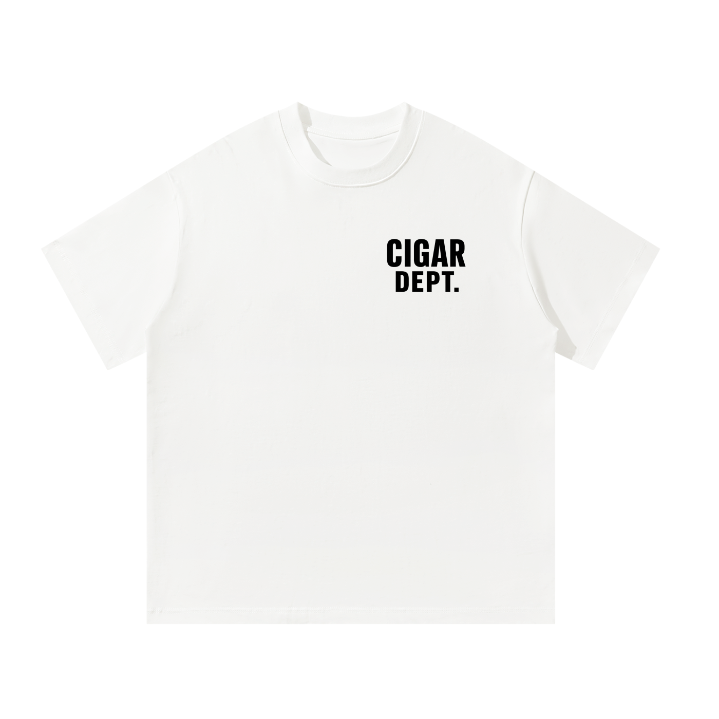 MulTeechoice Cigar Lovers Tee
