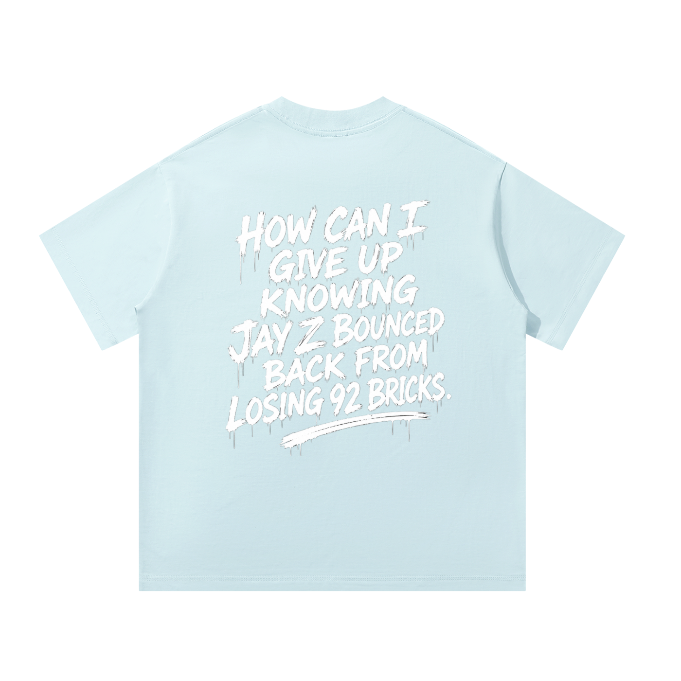 MulTeechoice Jay Z Tee