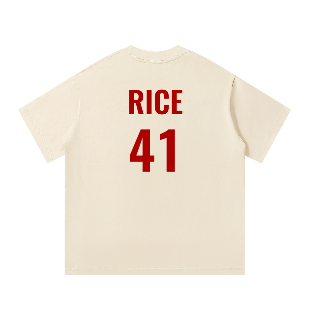 MulTeechoice D.Rice Arsenal Tee