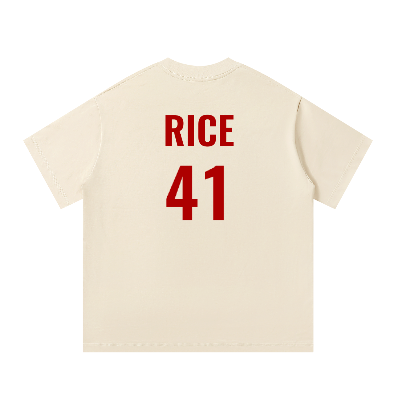 MulTeechoice D.Rice Arsenal Tee