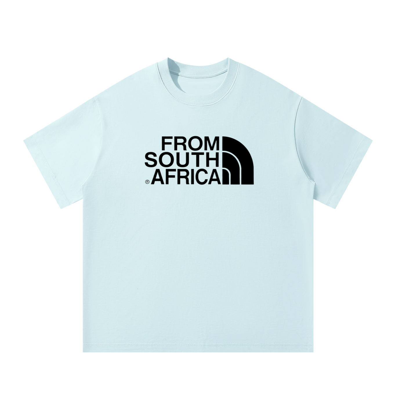 MulTeechoice South Africa Tee