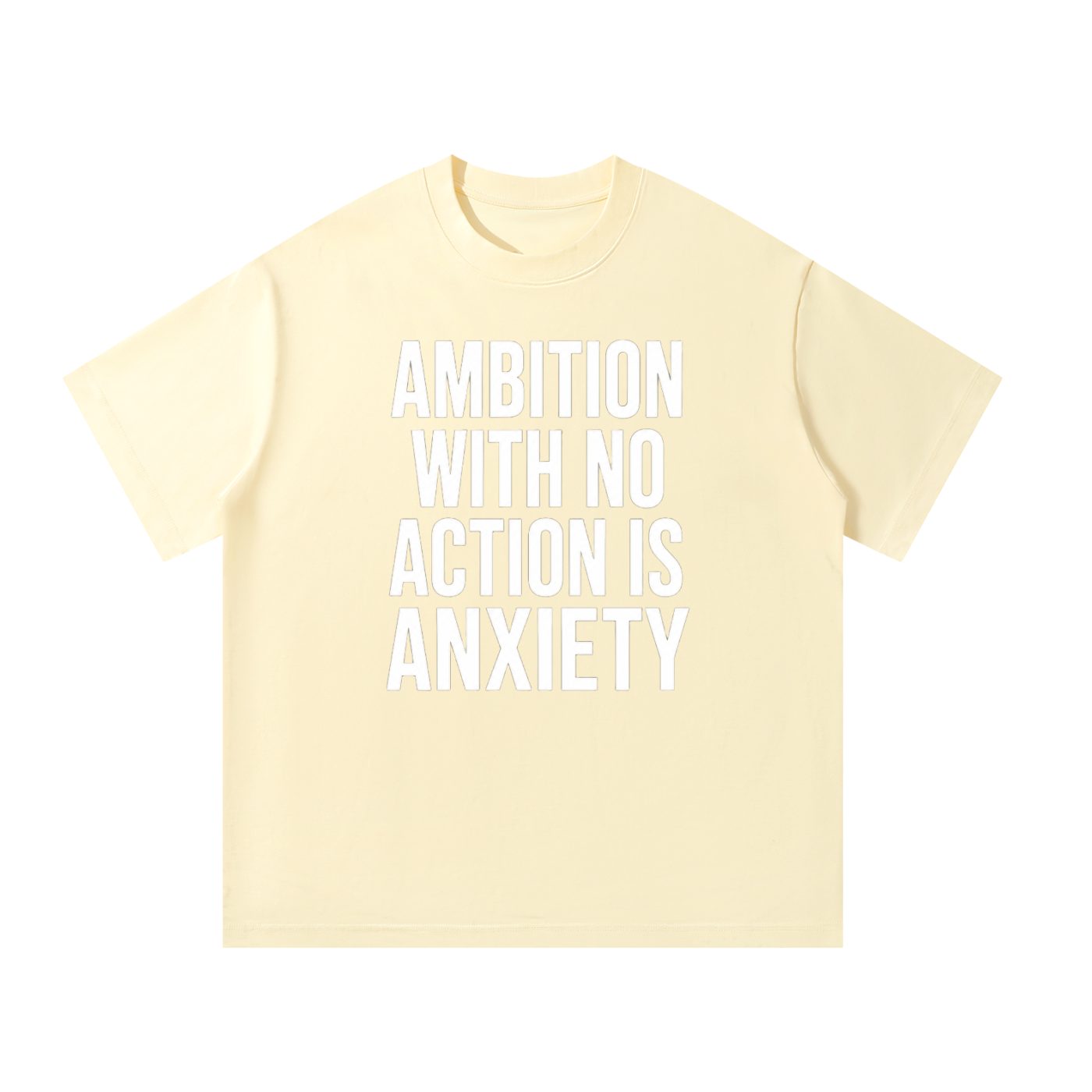 MulTeechoice Ambitious Tee