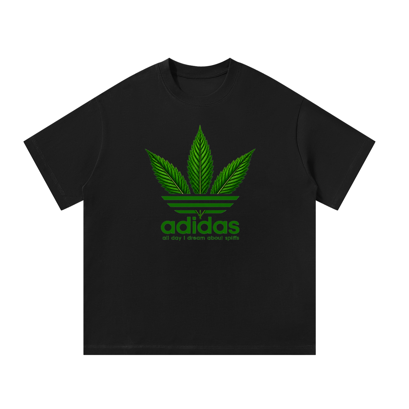 MulTeechoice Weed Tee
