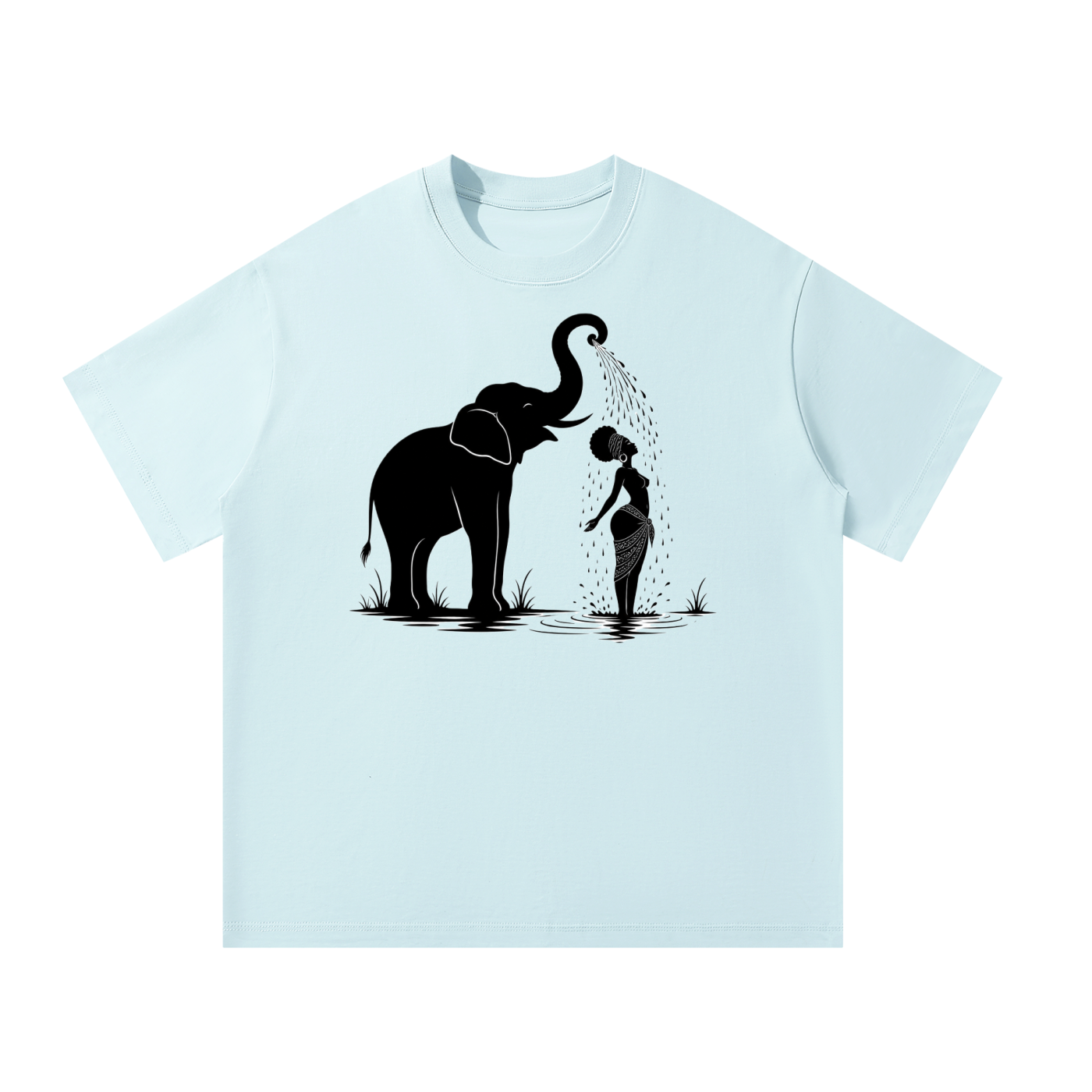 MulTeechoice Graphic Tee
