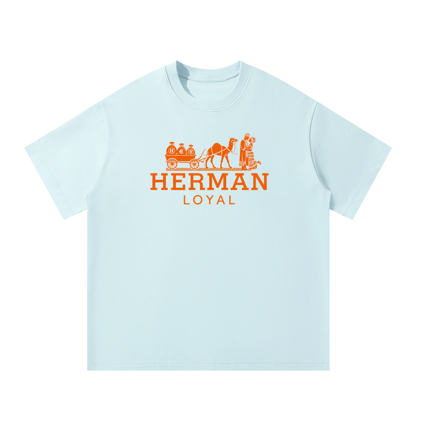 MulTeechoice Herman Tee