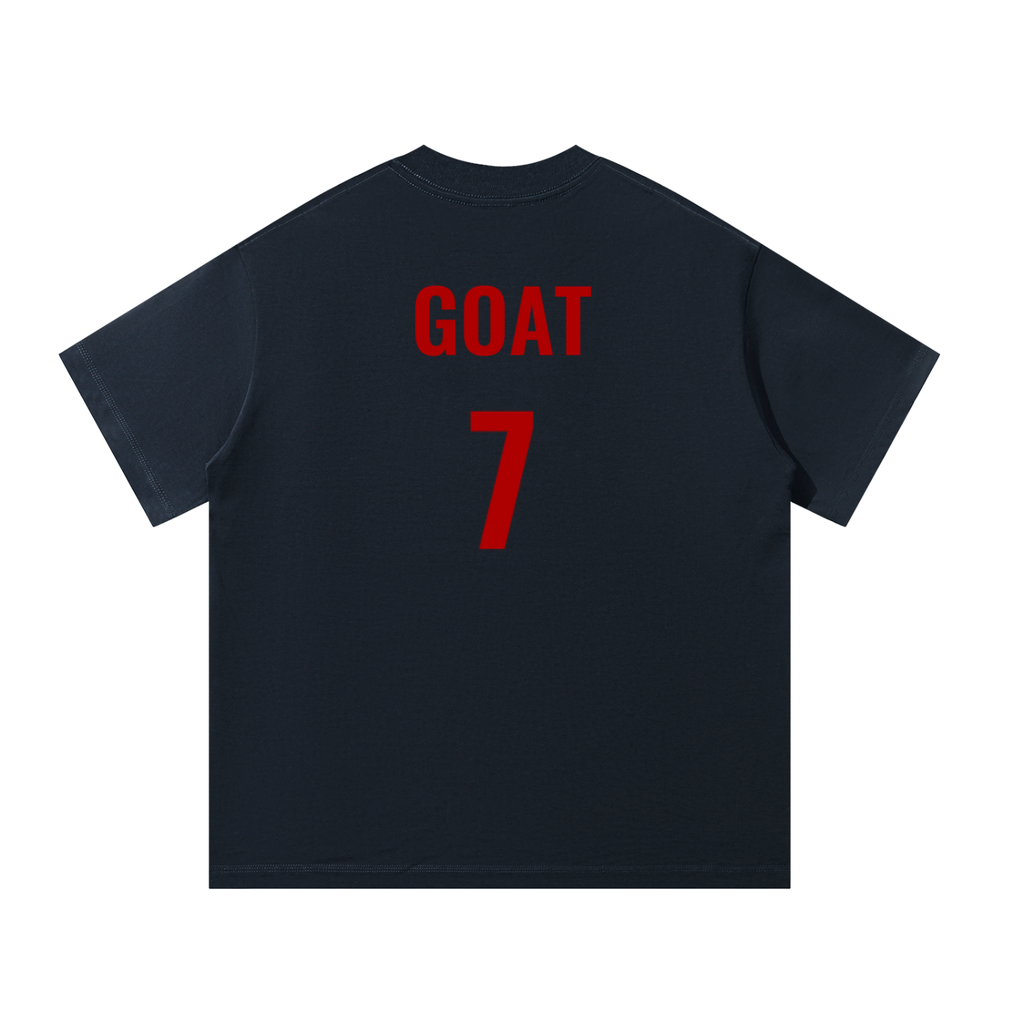 MulTeechoice GOAT Tee