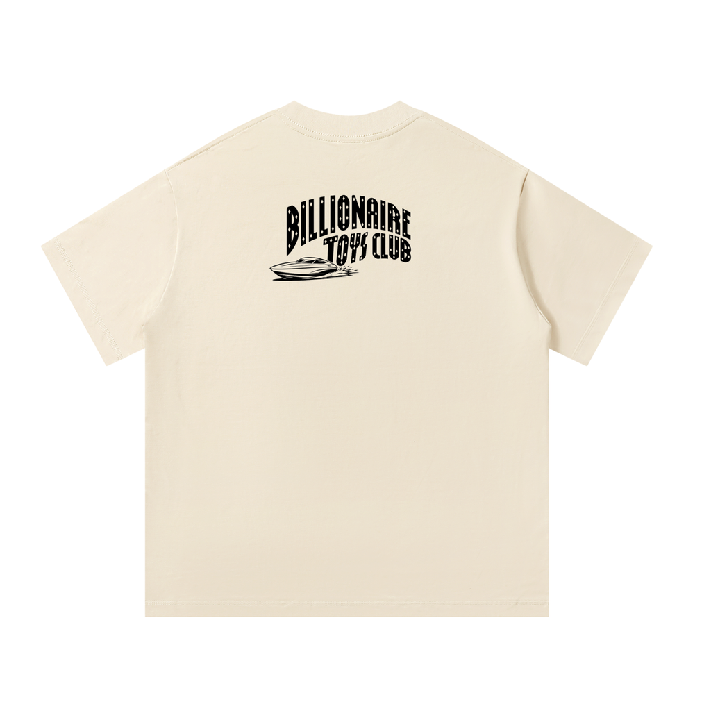 MulTeechoice Billionaire Tee
