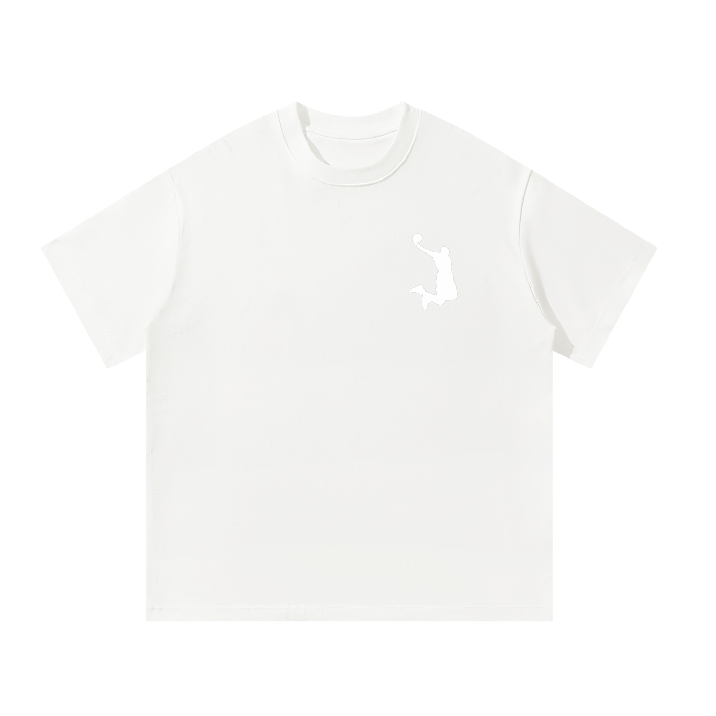 Multeechoice Goat Tee