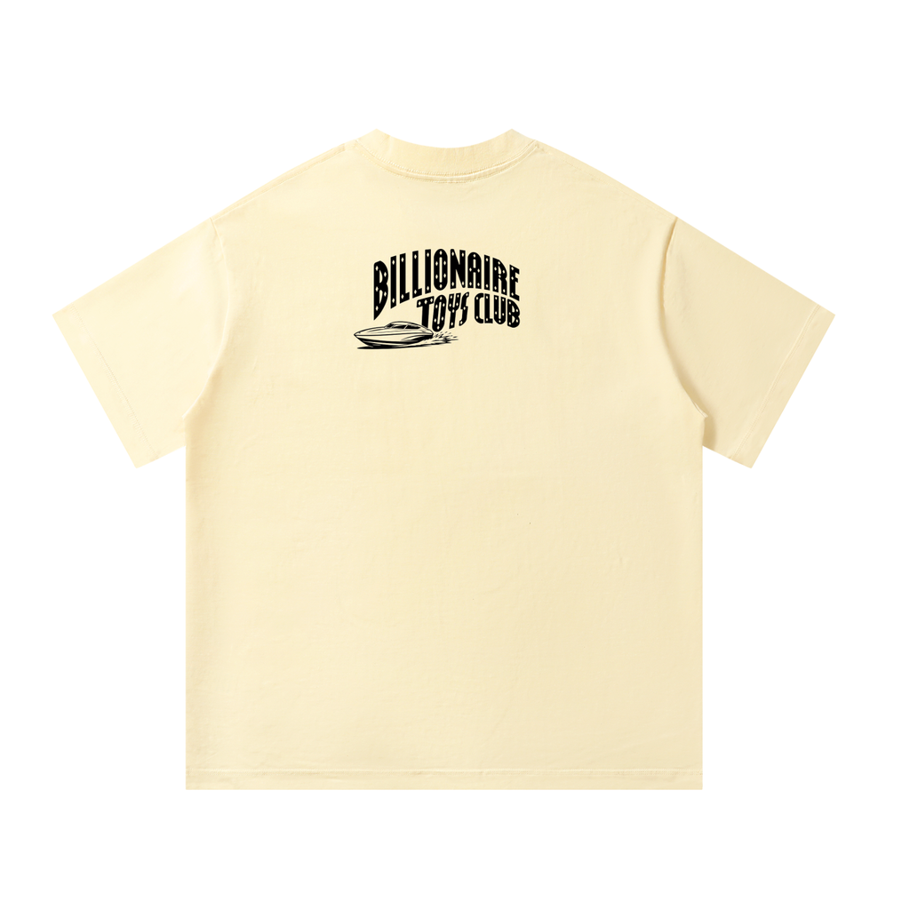 MulTeechoice Billionaires Tee