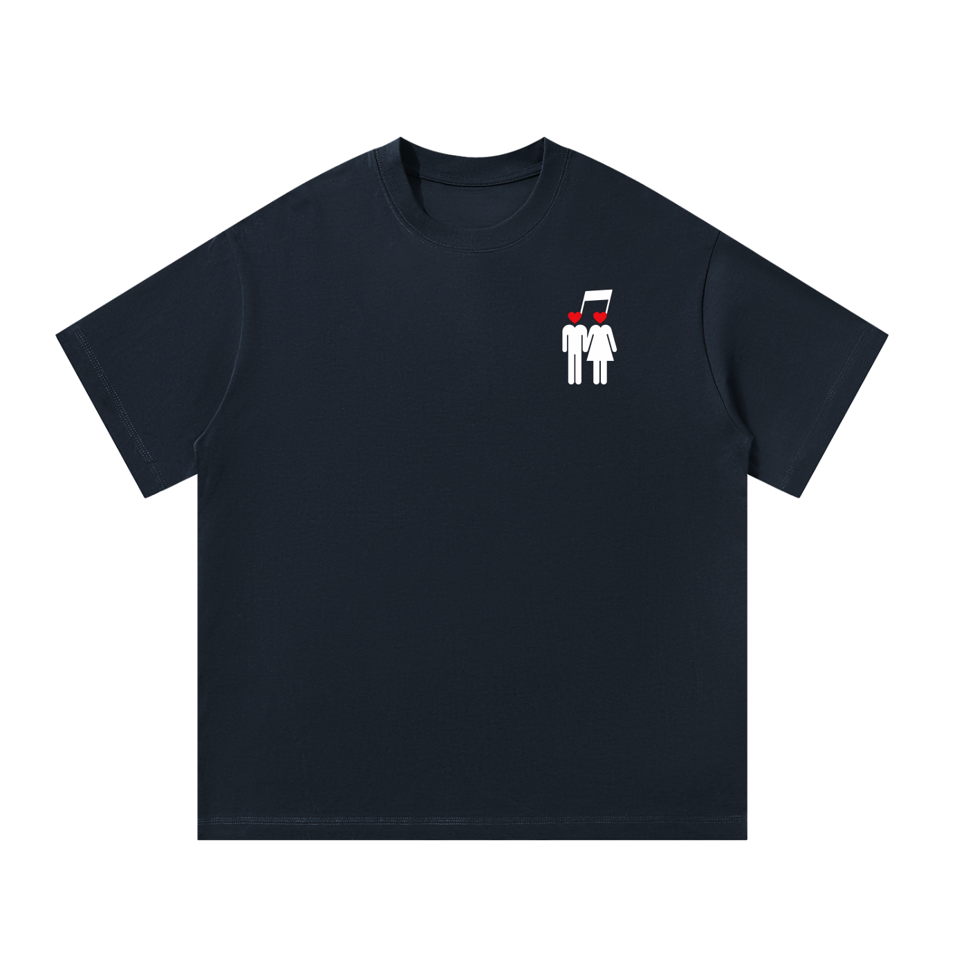 MulTeechoice Slogan Tee