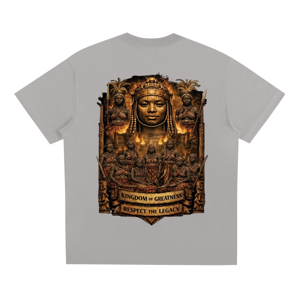 Multeechoice Benin Tee