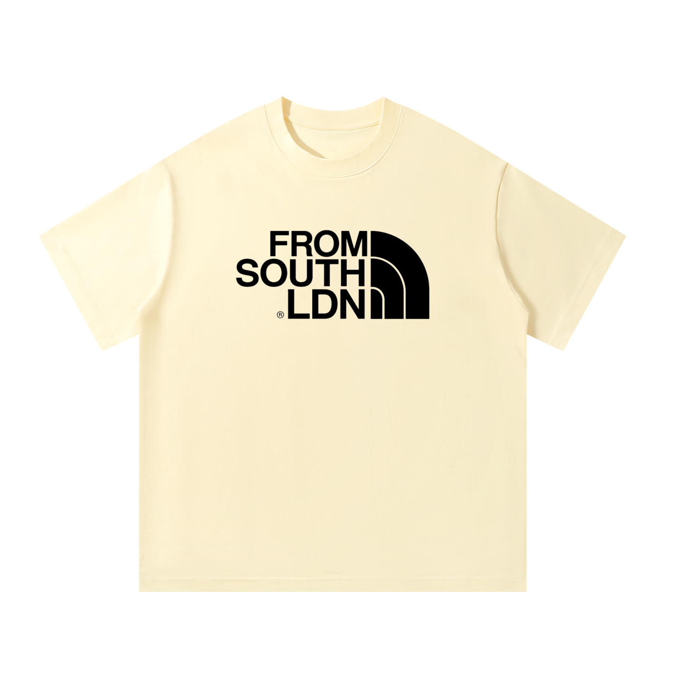 MulTeechoice London Tee