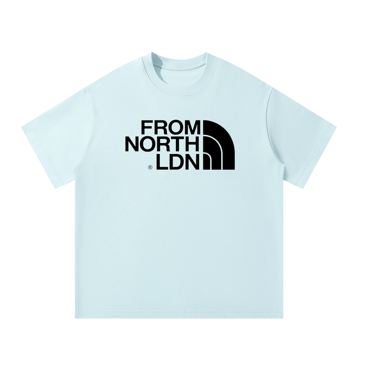MulTeechoice London Tee