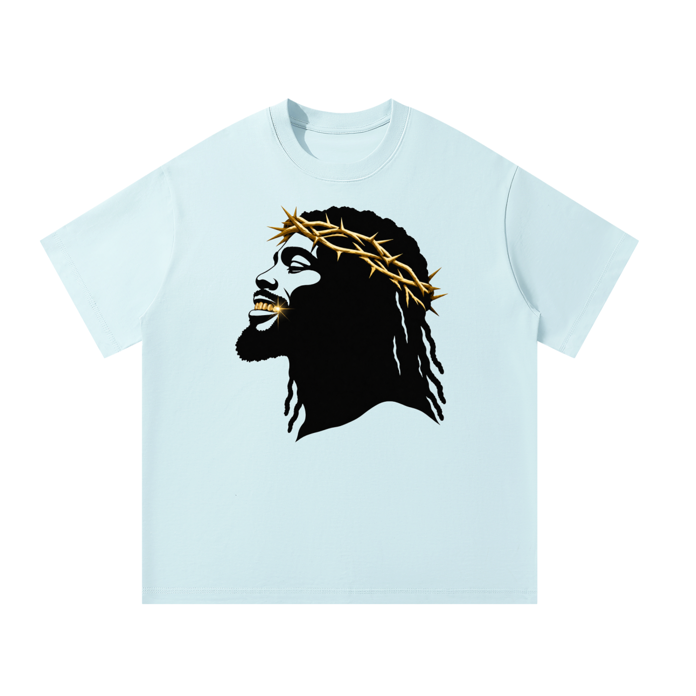 MulTeechoice Christ Tee