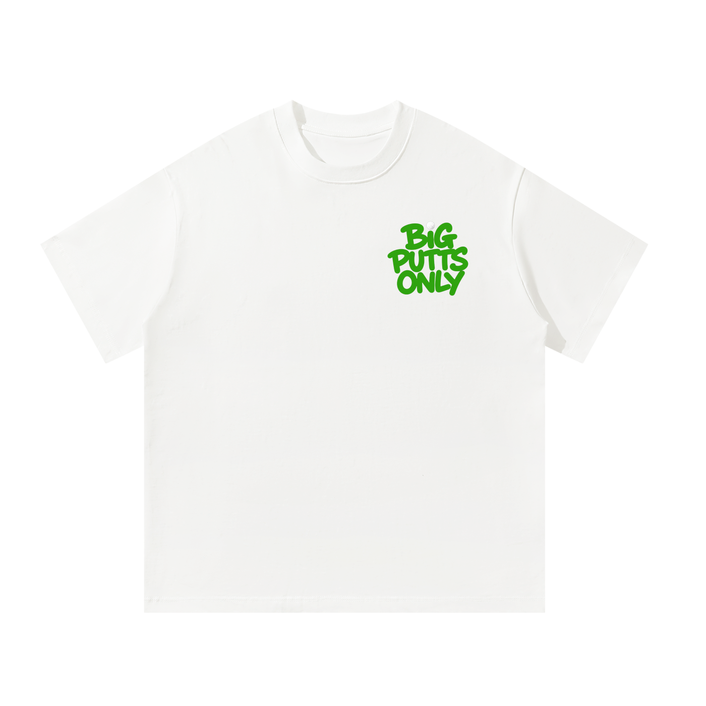 MulTeechoice Golf Swingers Tee