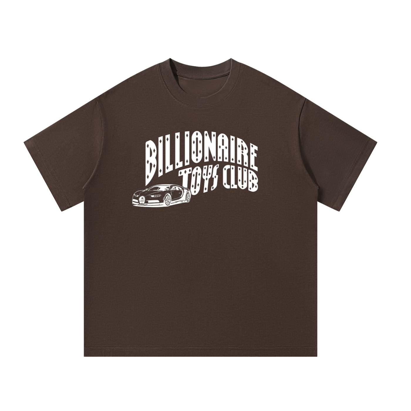 MulTeechoice Billionaires Tee