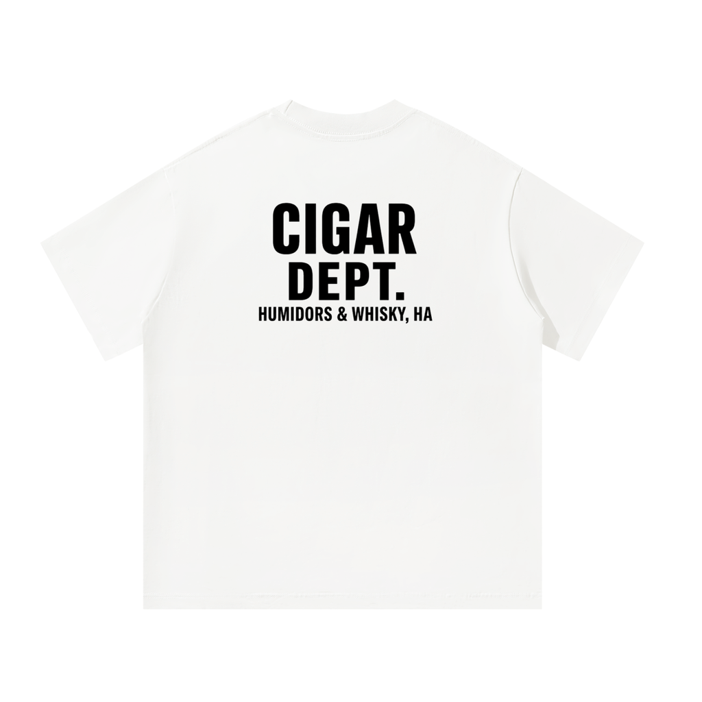 MulTeechoice Cigar Lovers Tee