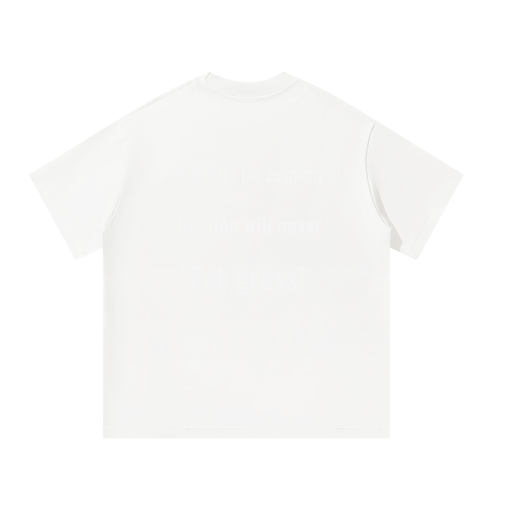 MulTeechoice Lion Tee