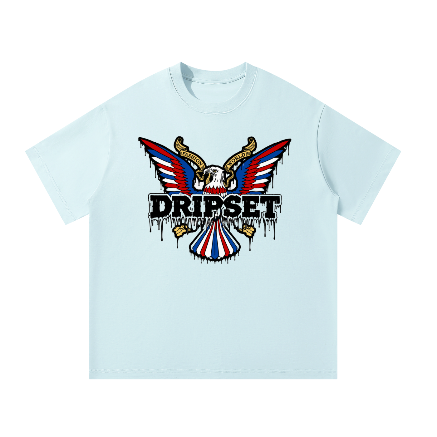 MulTeechoice Dripset Tee