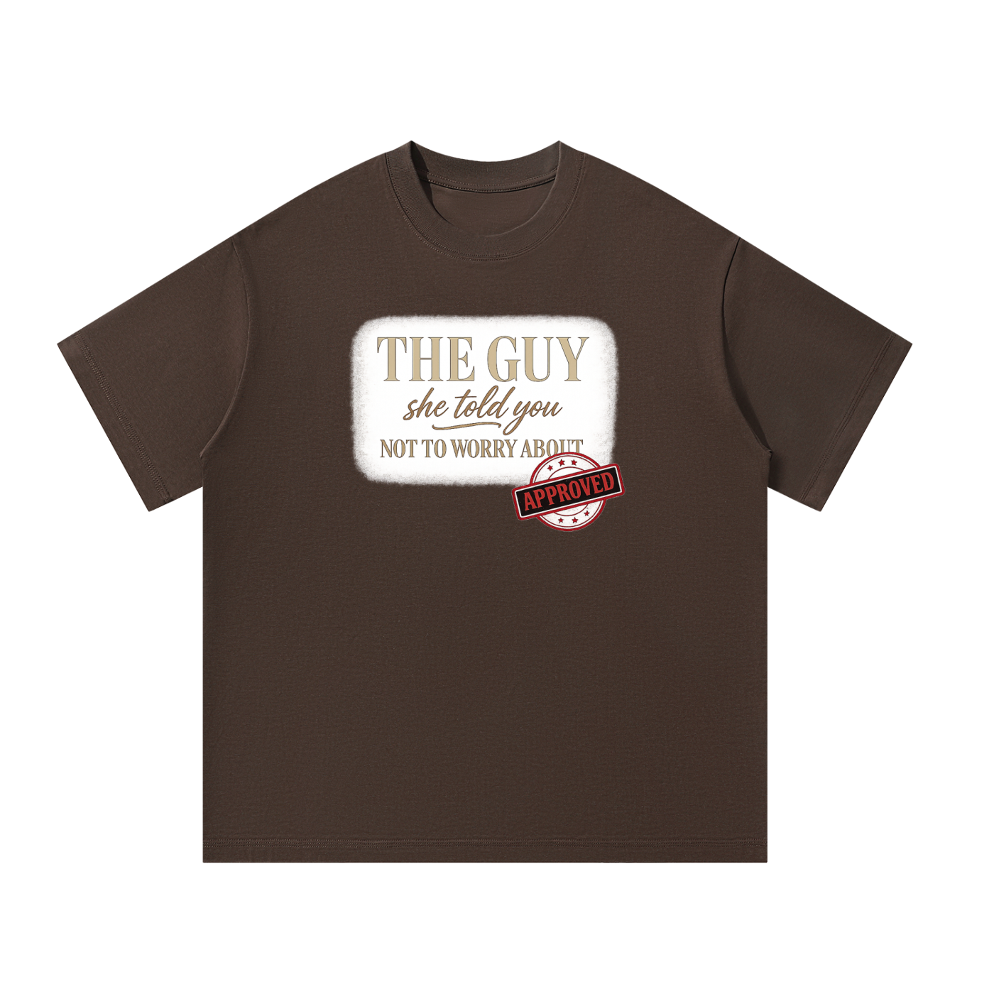 MulTeechoice Guy Tee