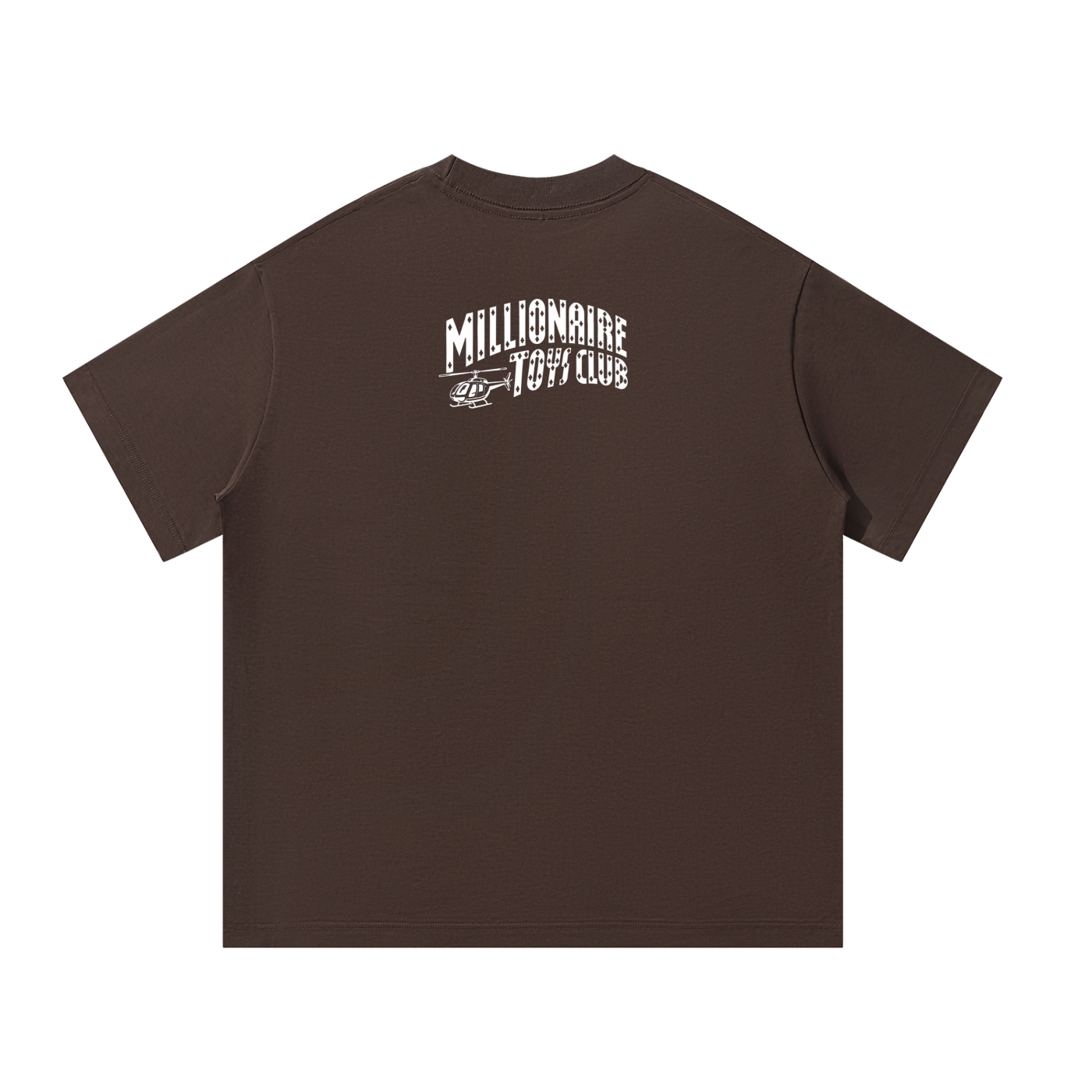 MulTeechoice Millionaire Tee