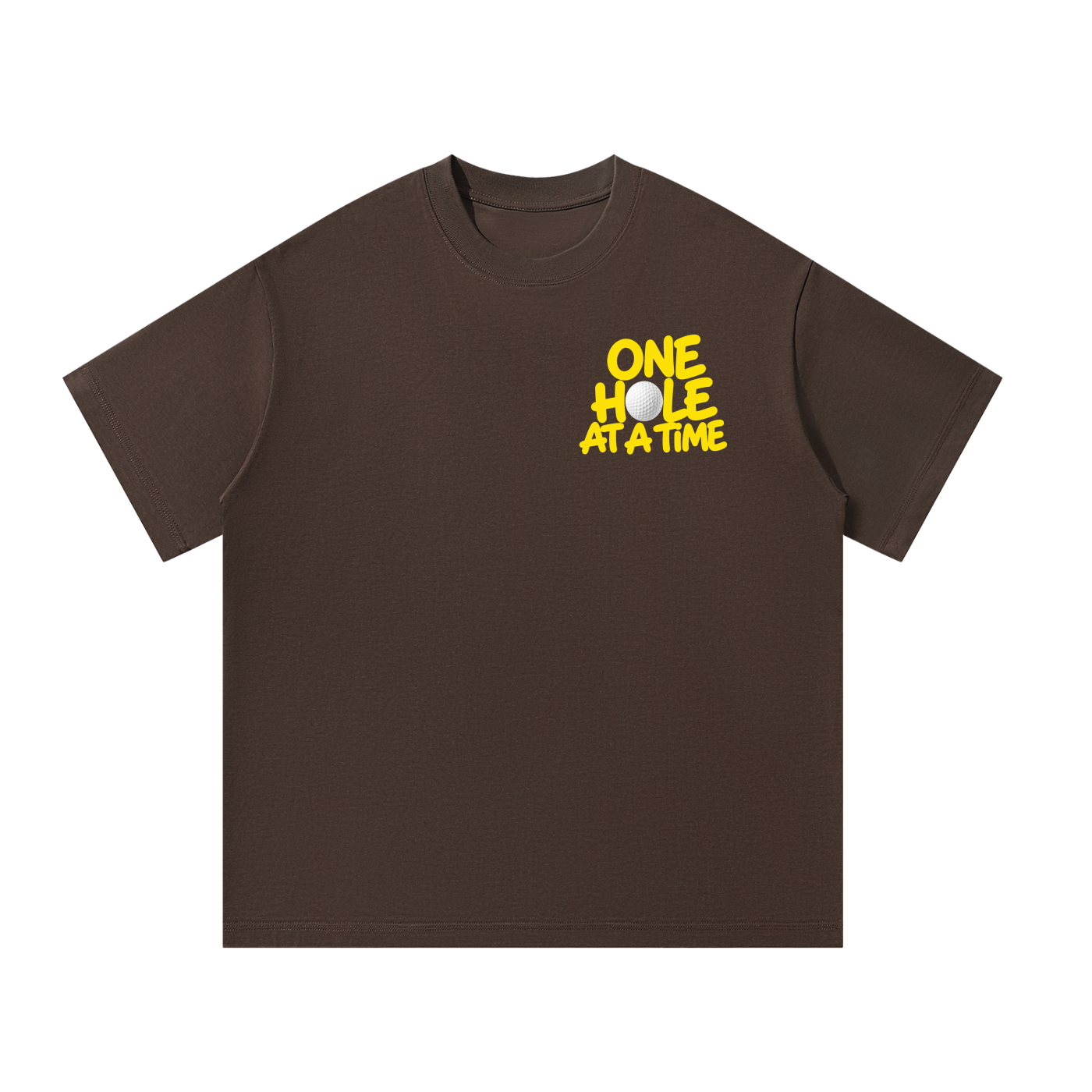 MulTeechoice Golf Swingers Tee