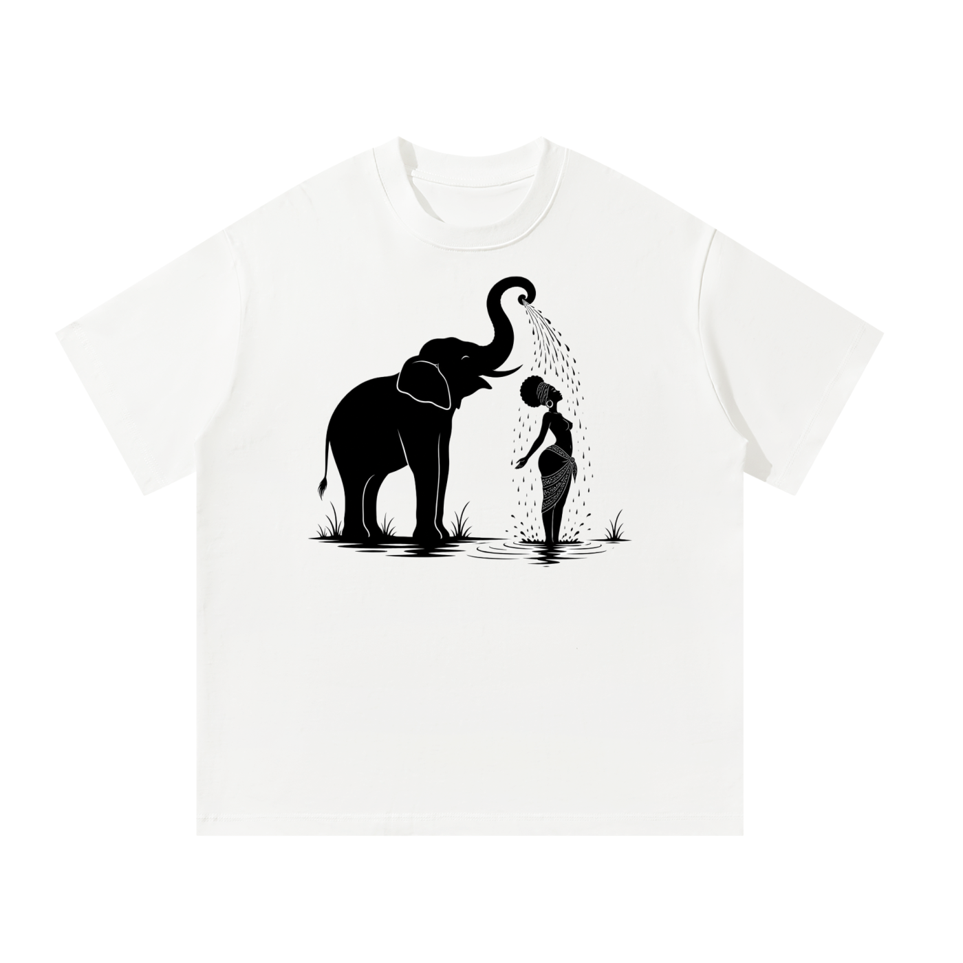MulTeechoice Graphic Tee