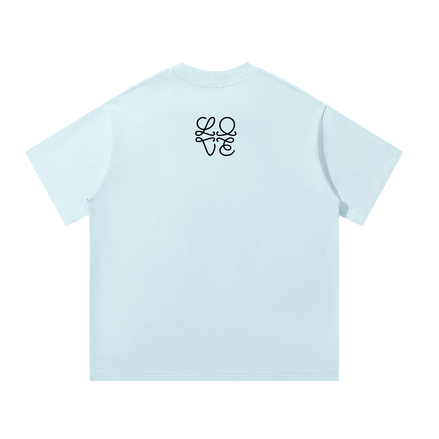 MulTeechoice Lover Tee
