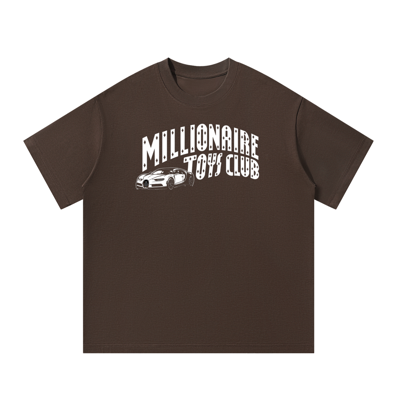 MulTeechoice Millionaire T shirt