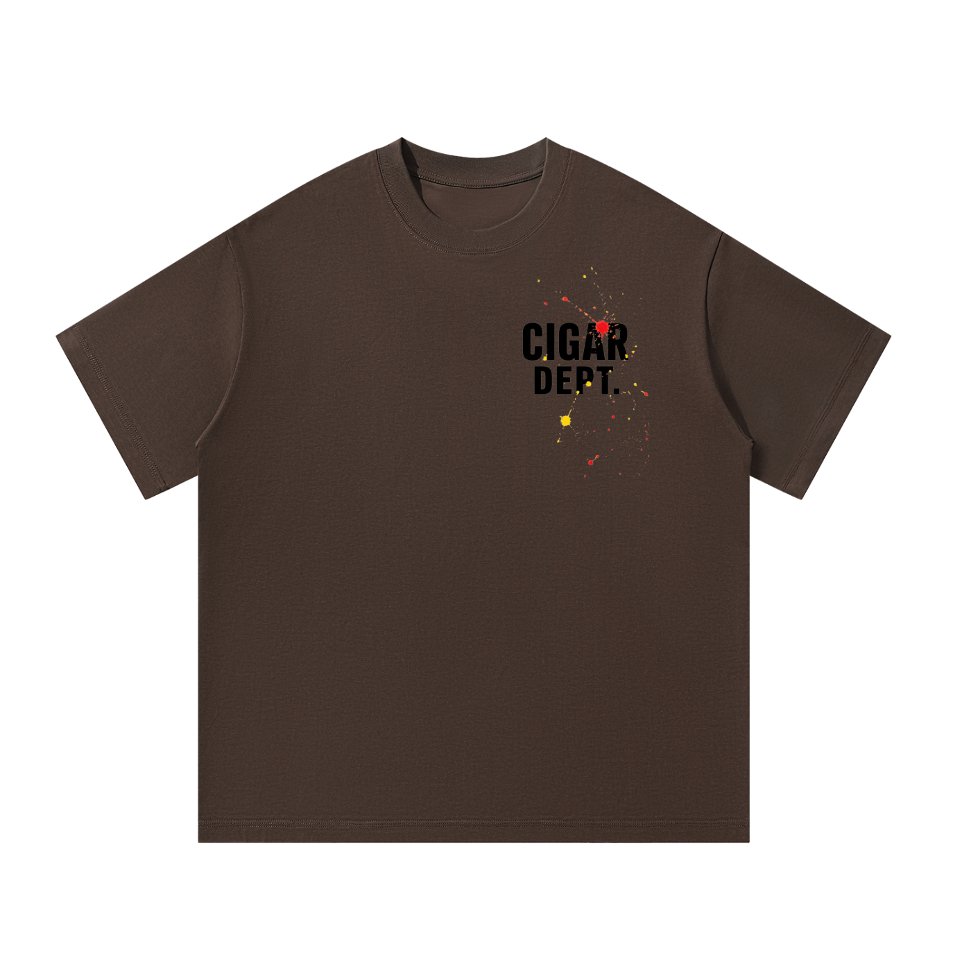 MulTeechoice Cigar Lovers Tee