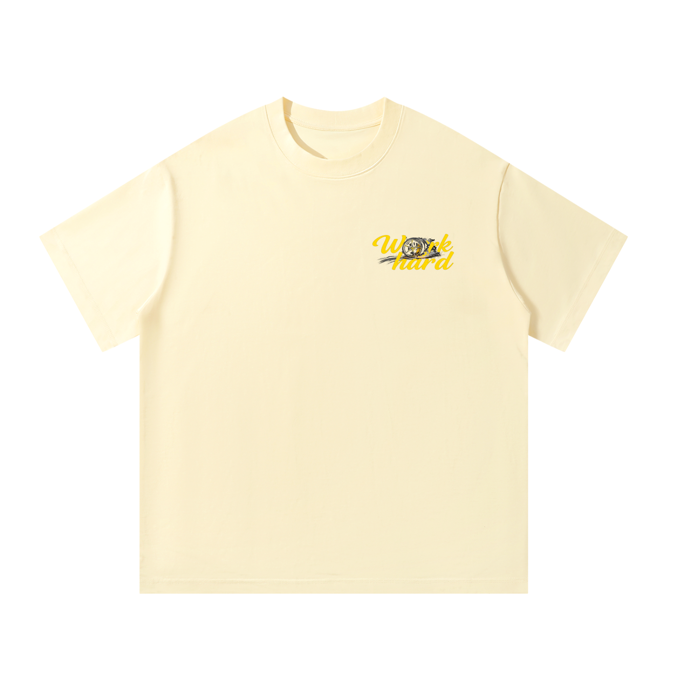 MulTeechoice Work Tee