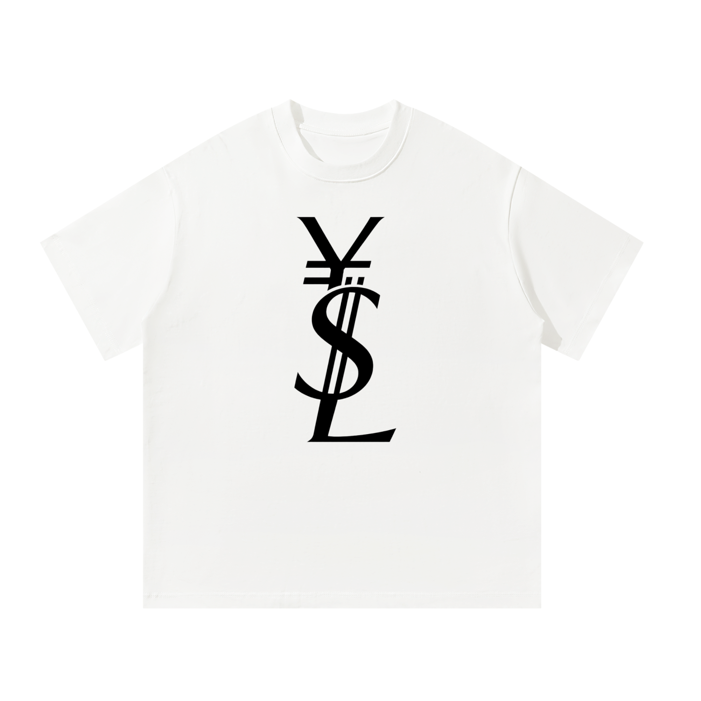 MulTeechoice Currency Tee