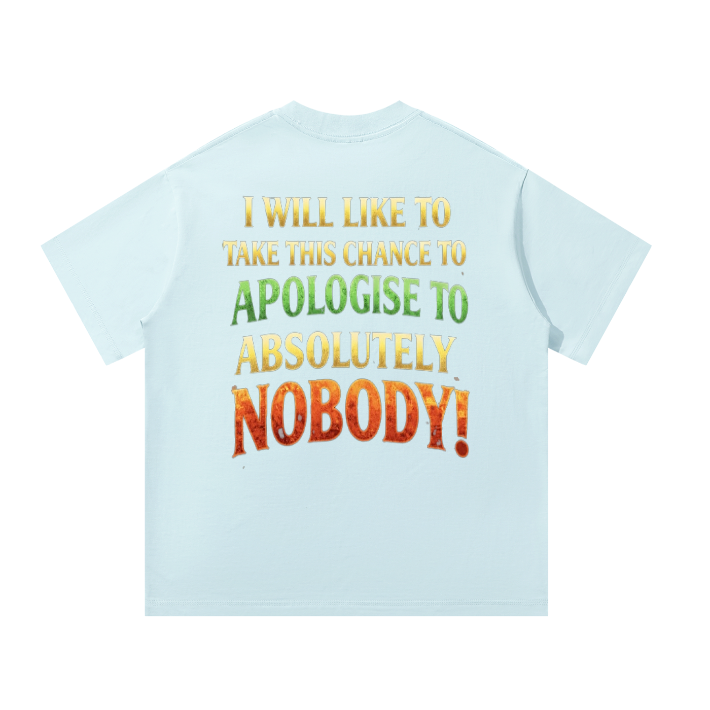 MulTeechoice Connor Tee