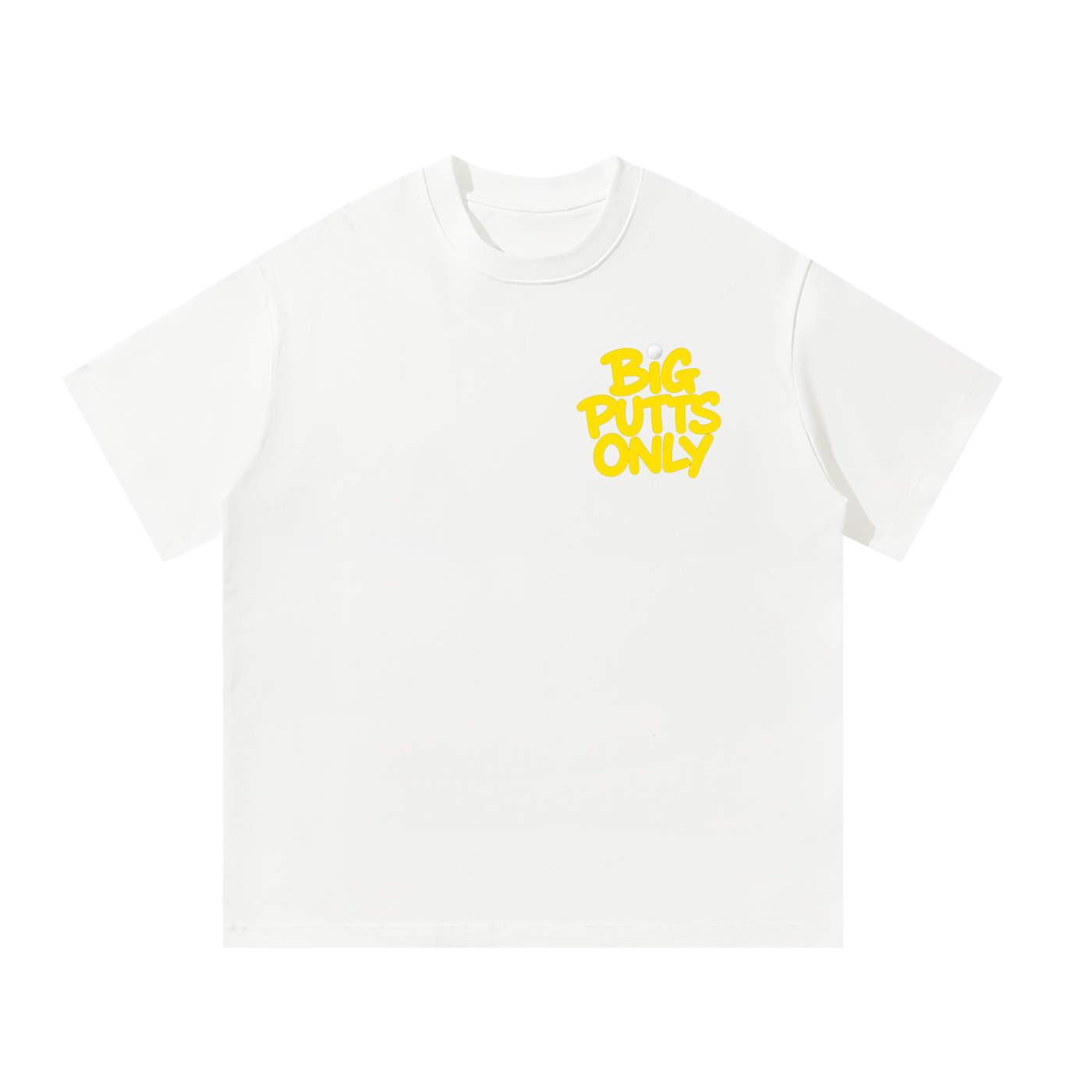 MulTeechoice Golf Swingers Tee