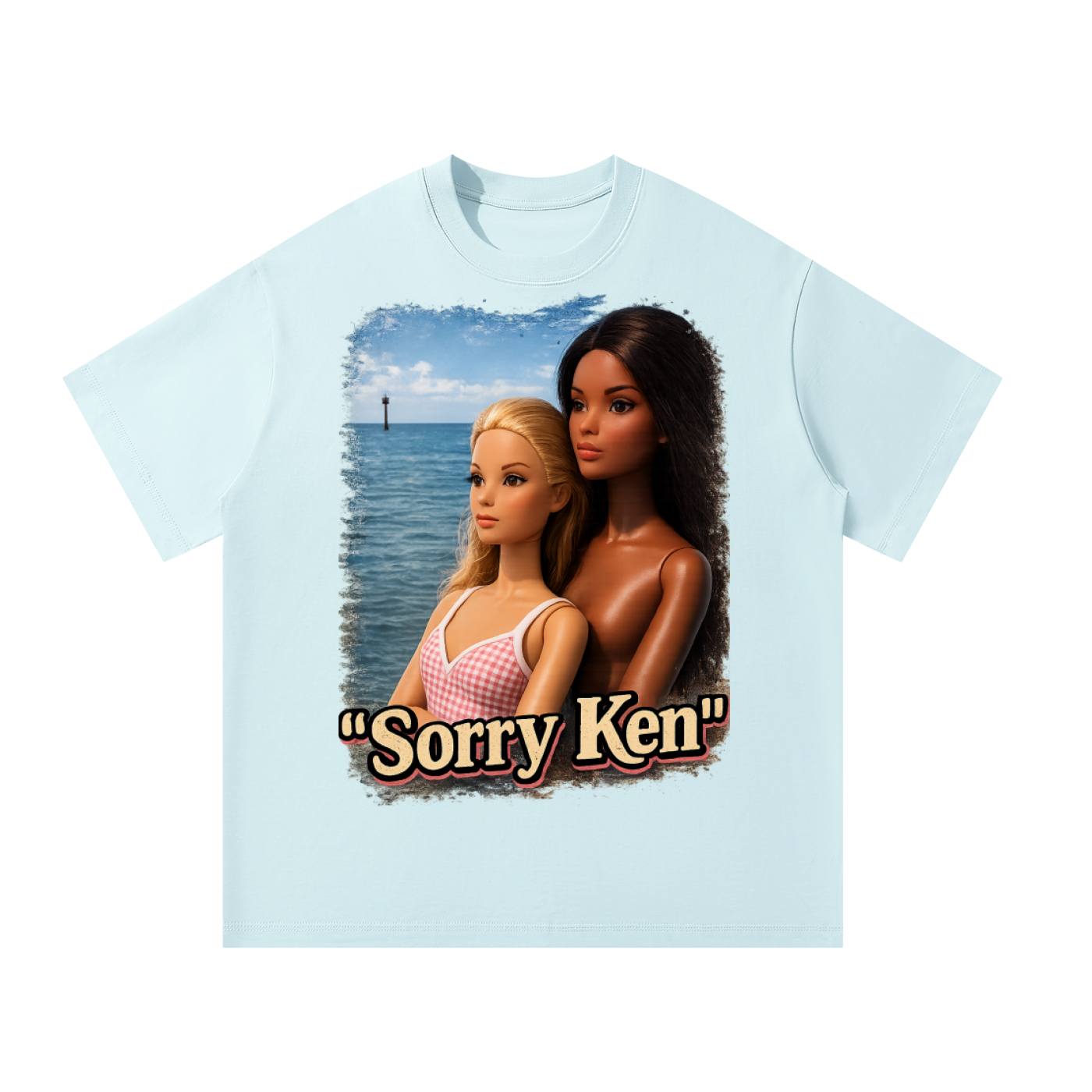 Multeechoice Barbie Meme