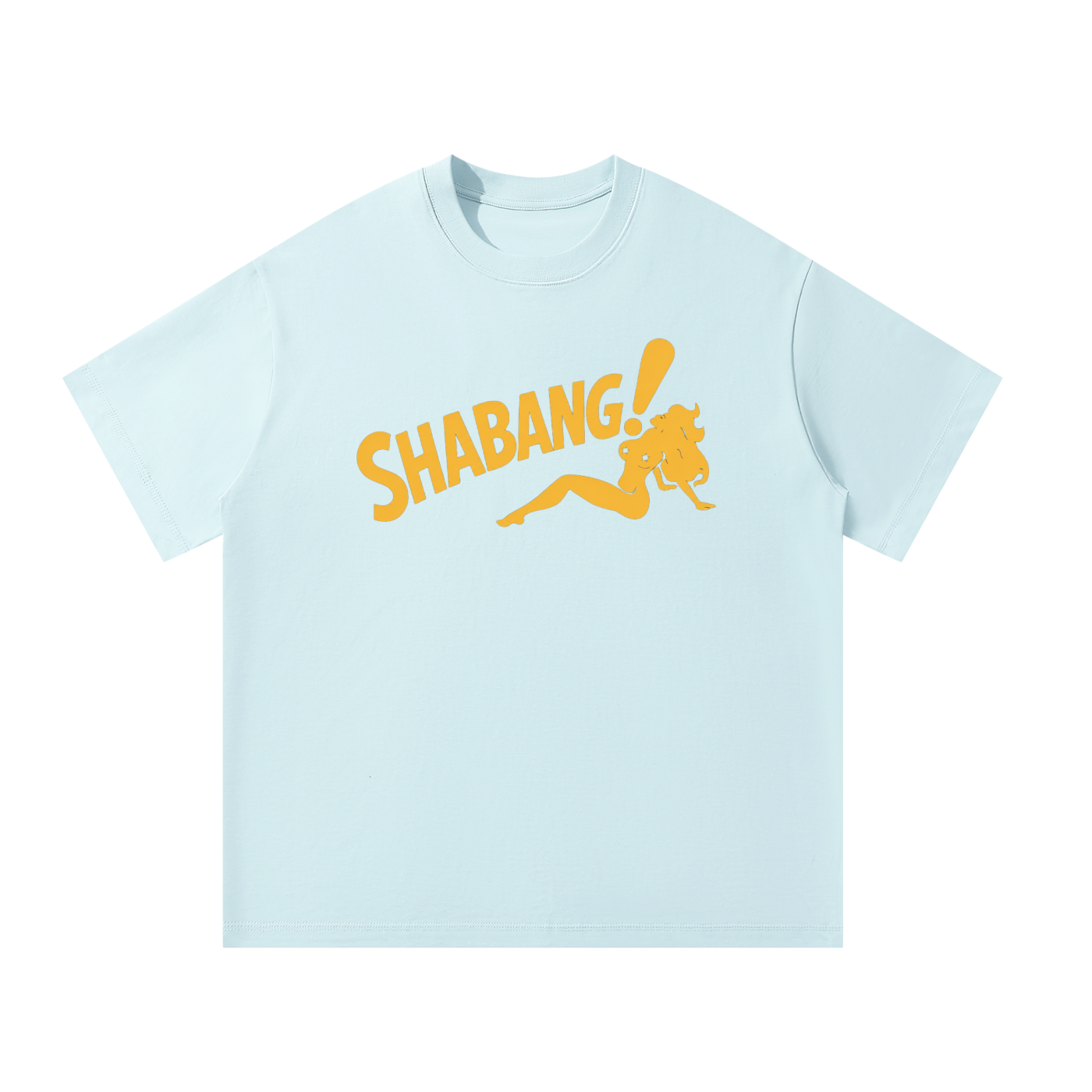 MulTeechoice Shabang Tee