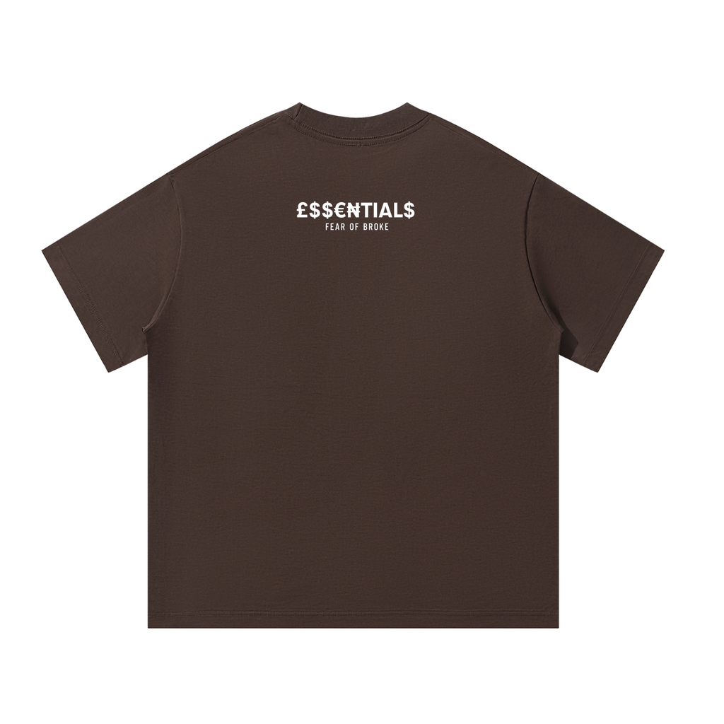 Multeechoice Essentials Pound Niara Tee