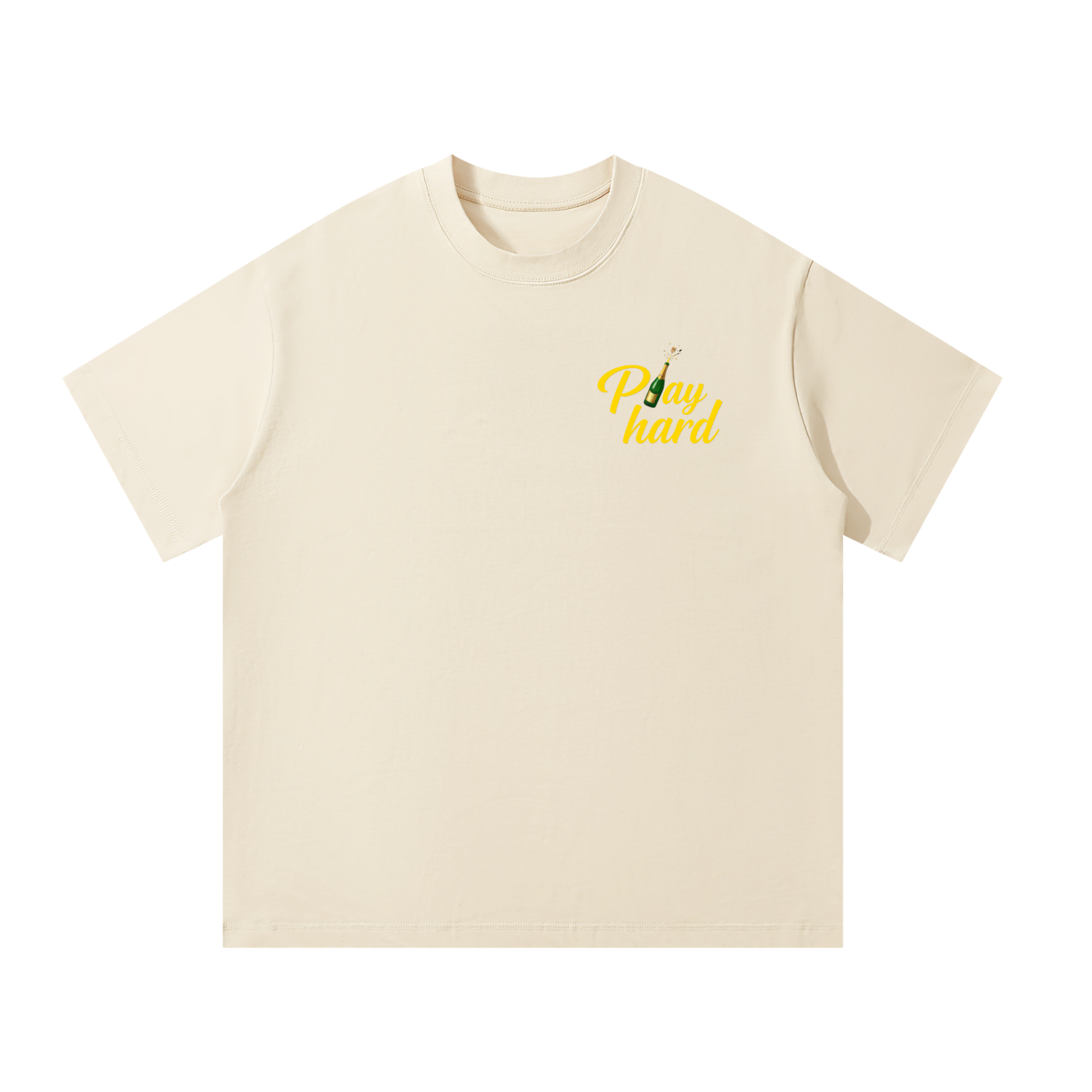 MulTeechoice Play & Pray Tee